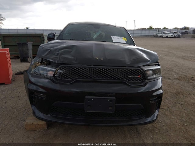 Продаж на аукціоні авто 2022 Dodge Durango Sxt Awd, vin: 1C4RDJAG2NC173778, номер лоту: 44946533