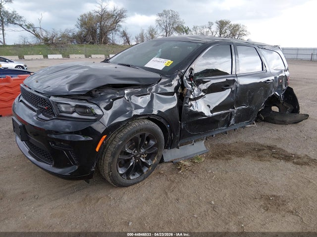 Продаж на аукціоні авто 2022 Dodge Durango Sxt Awd, vin: 1C4RDJAG2NC173778, номер лоту: 44946533