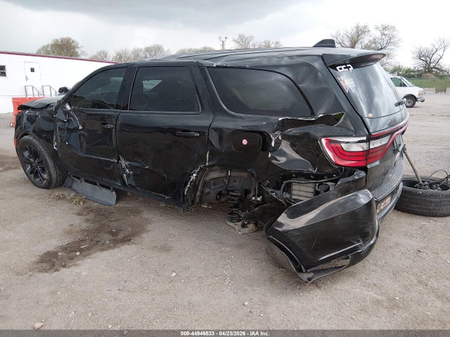 Продаж на аукціоні авто 2022 Dodge Durango Sxt Awd, vin: 1C4RDJAG2NC173778, номер лоту: 44946533
