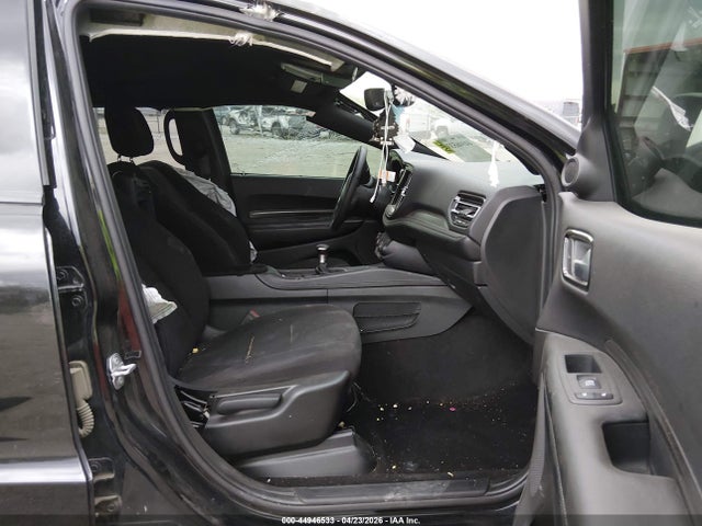 Продаж на аукціоні авто 2022 Dodge Durango Sxt Awd, vin: 1C4RDJAG2NC173778, номер лоту: 44946533