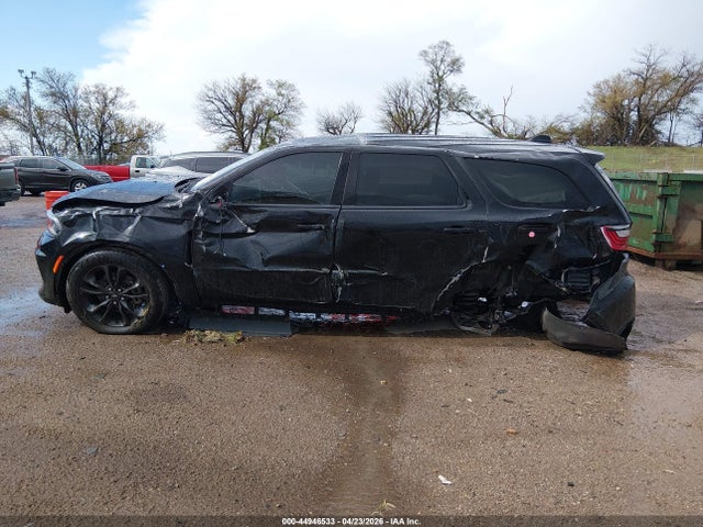 Продаж на аукціоні авто 2022 Dodge Durango Sxt Awd, vin: 1C4RDJAG2NC173778, номер лоту: 44946533