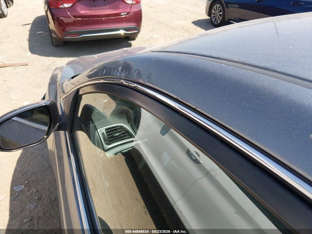 Продажа на аукционе авто 2016 Nissan Sentra Fe+ S/s/sl/sr/sv, vin: 3N1AB7AP9GY305132, номер лота: 44946534