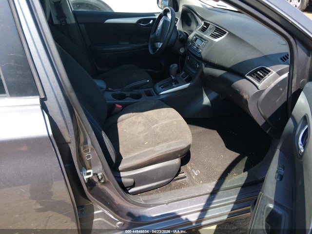 Продажа на аукционе авто 2016 Nissan Sentra Fe+ S/s/sl/sr/sv, vin: 3N1AB7AP9GY305132, номер лота: 44946534