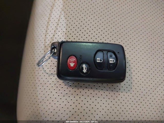 Auction sale of the 2011 Toyota Avalon Limited, vin: 4T1BK3DB3BU414347, lot number: 44946538