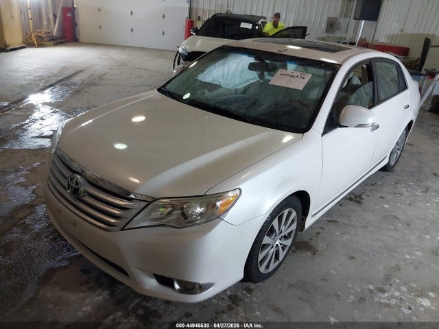 Aukcja sprzedaży 2011 Toyota Avalon Limited, vin: 4T1BK3DB3BU414347, numer aukcji: 44946538