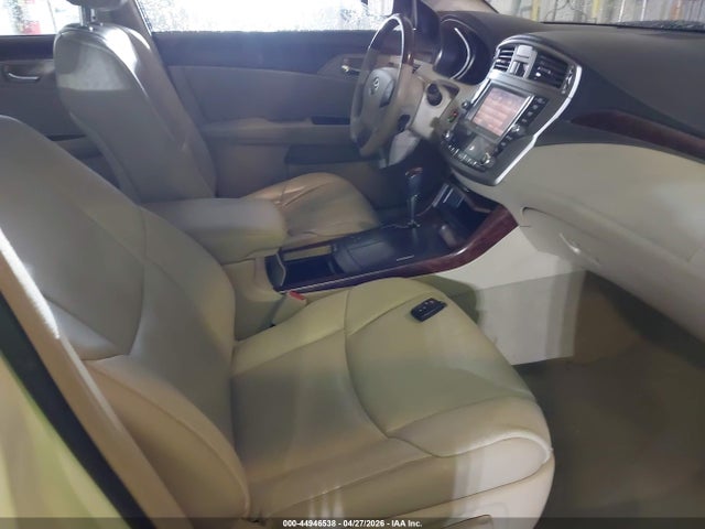 Aukcja sprzedaży 2011 Toyota Avalon Limited, vin: 4T1BK3DB3BU414347, numer aukcji: 44946538