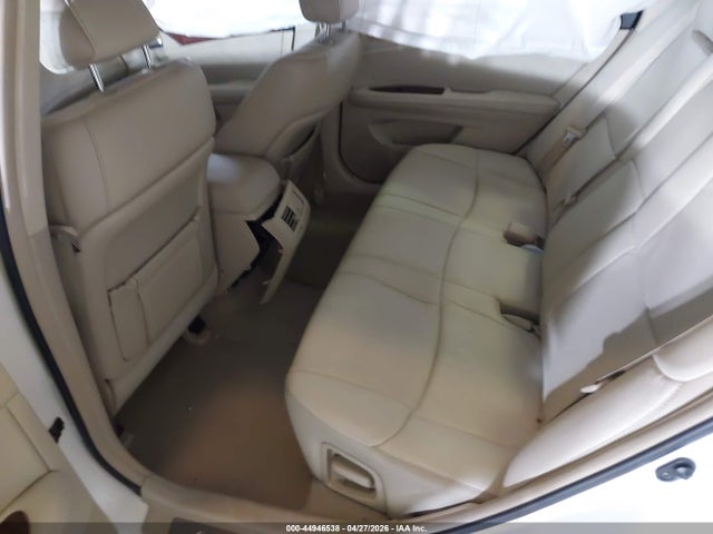 Aukcja sprzedaży 2011 Toyota Avalon Limited, vin: 4T1BK3DB3BU414347, numer aukcji: 44946538
