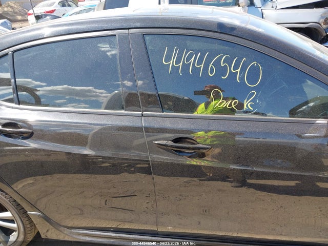 Продаж на аукціоні авто 2018 Acura Tlx Tech   A-spec Pkgs, vin: 19UUB3F64JA004994, номер лоту: 44946540