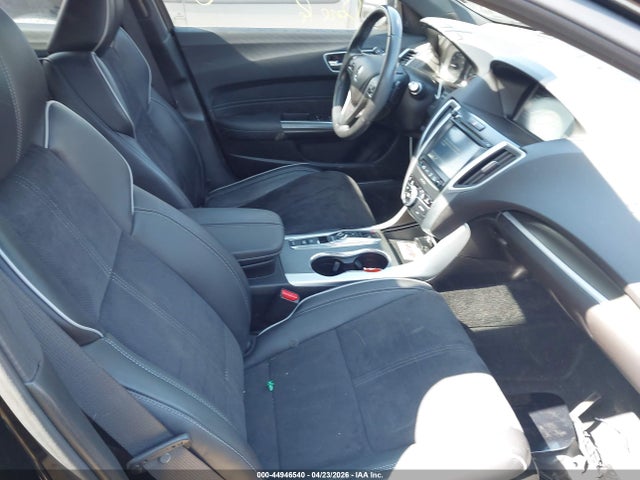 Продаж на аукціоні авто 2018 Acura Tlx Tech   A-spec Pkgs, vin: 19UUB3F64JA004994, номер лоту: 44946540