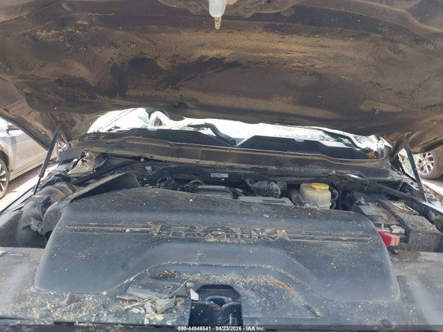 Продаж на аукціоні авто 2019 Ram 3500 Big Horn  4x2 8' Box, vin: 3C63R2HL7KG658076, номер лоту: 44946541