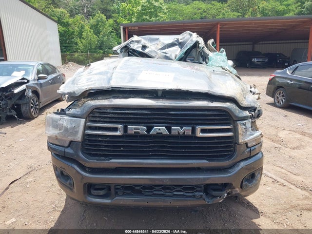 Продаж на аукціоні авто 2019 Ram 3500 Big Horn  4x2 8' Box, vin: 3C63R2HL7KG658076, номер лоту: 44946541