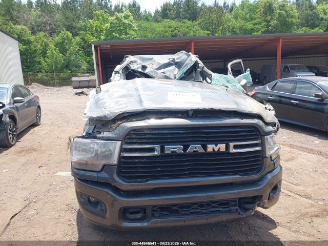 Продаж на аукціоні авто 2019 Ram 3500 Big Horn  4x2 8' Box, vin: 3C63R2HL7KG658076, номер лоту: 44946541
