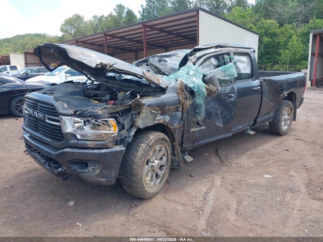 Продаж на аукціоні авто 2019 Ram 3500 Big Horn  4x2 8' Box, vin: 3C63R2HL7KG658076, номер лоту: 44946541