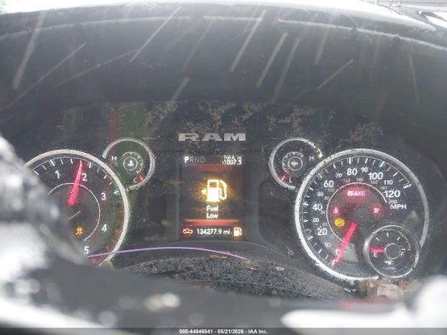 Продаж на аукціоні авто 2019 Ram 3500 Big Horn  4x2 8' Box, vin: 3C63R2HL7KG658076, номер лоту: 44946541