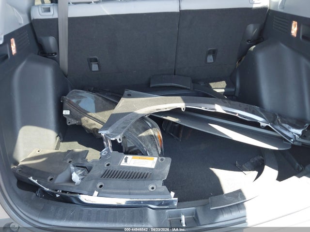 7FARW1H88KE037277 Honda Cr-v Ex-l