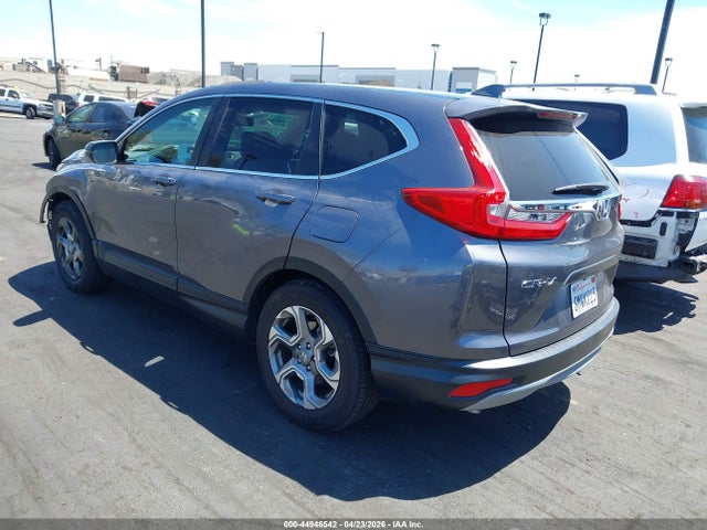 7FARW1H88KE037277 Honda Cr-v Ex-l
