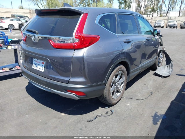 7FARW1H88KE037277 Honda Cr-v Ex-l