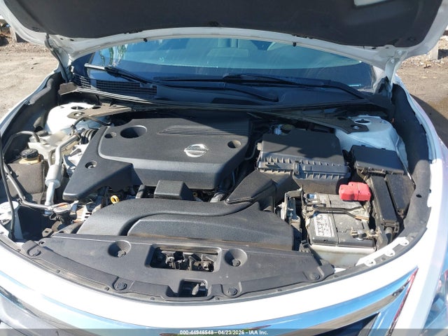 Aukcja sprzedaży 2015 Nissan Altima 2.5 S, vin: 1N4AL3AP2FC276945, numer aukcji: 44946548