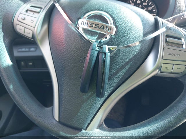 Aukcja sprzedaży 2015 Nissan Altima 2.5 S, vin: 1N4AL3AP2FC276945, numer aukcji: 44946548