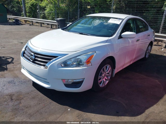 Aukcja sprzedaży 2015 Nissan Altima 2.5 S, vin: 1N4AL3AP2FC276945, numer aukcji: 44946548
