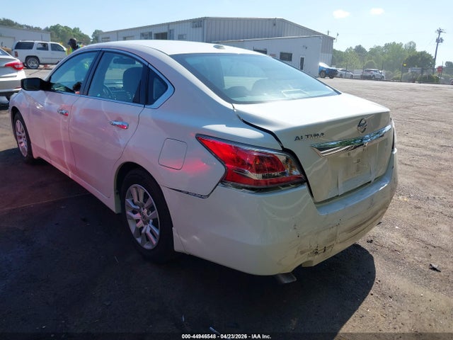 Aukcja sprzedaży 2015 Nissan Altima 2.5 S, vin: 1N4AL3AP2FC276945, numer aukcji: 44946548