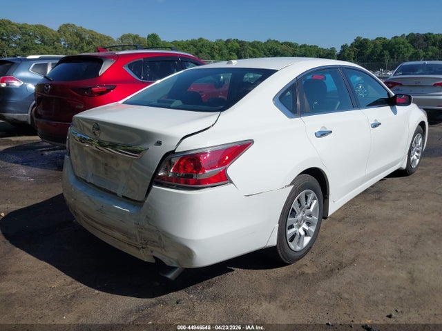 Aukcja sprzedaży 2015 Nissan Altima 2.5 S, vin: 1N4AL3AP2FC276945, numer aukcji: 44946548