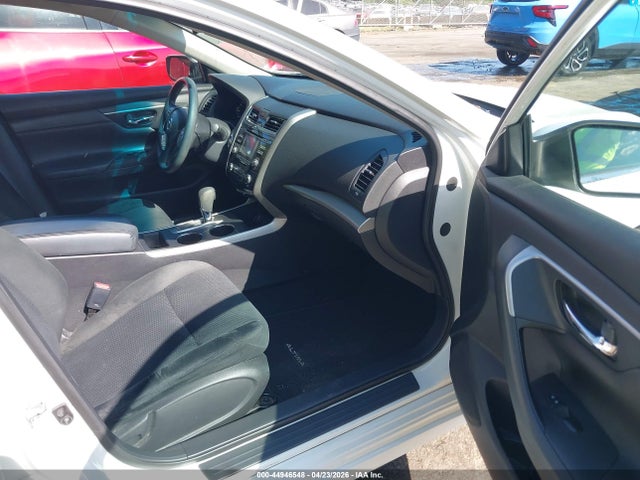 Aukcja sprzedaży 2015 Nissan Altima 2.5 S, vin: 1N4AL3AP2FC276945, numer aukcji: 44946548