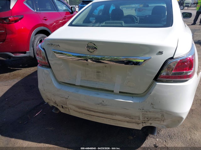 Aukcja sprzedaży 2015 Nissan Altima 2.5 S, vin: 1N4AL3AP2FC276945, numer aukcji: 44946548