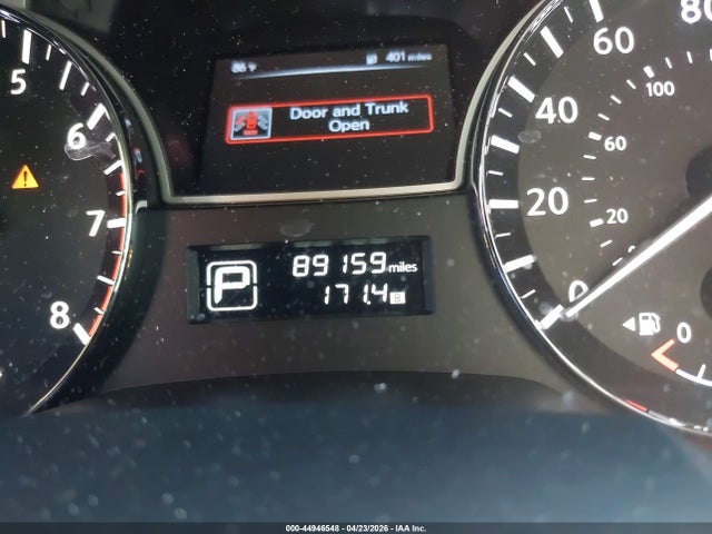 Aukcja sprzedaży 2015 Nissan Altima 2.5 S, vin: 1N4AL3AP2FC276945, numer aukcji: 44946548
