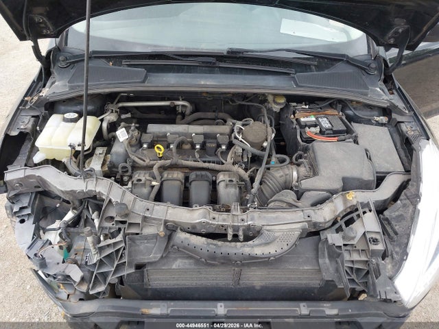 Продажа на аукционе авто 2016 Ford Focus S, vin: 1FADP3E2XGL237148, номер лота: 44946551