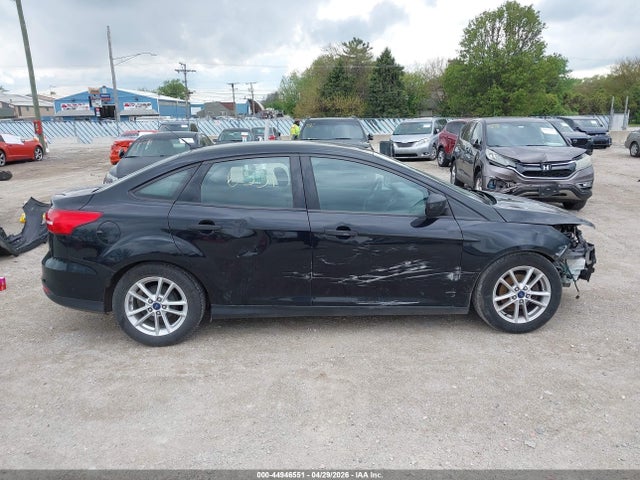 Продажа на аукционе авто 2016 Ford Focus S, vin: 1FADP3E2XGL237148, номер лота: 44946551