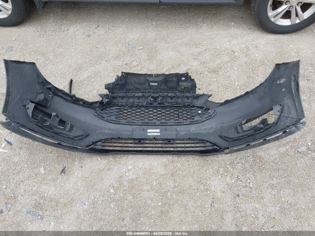 Продажа на аукционе авто 2016 Ford Focus S, vin: 1FADP3E2XGL237148, номер лота: 44946551