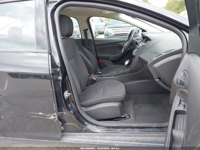 Продажа на аукционе авто 2016 Ford Focus S, vin: 1FADP3E2XGL237148, номер лота: 44946551