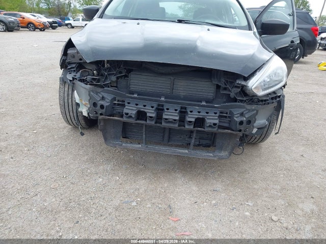 Продажа на аукционе авто 2016 Ford Focus S, vin: 1FADP3E2XGL237148, номер лота: 44946551