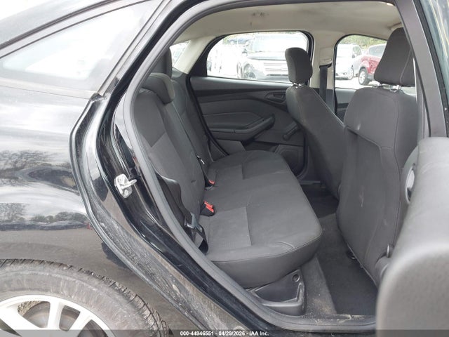 Продажа на аукционе авто 2016 Ford Focus S, vin: 1FADP3E2XGL237148, номер лота: 44946551