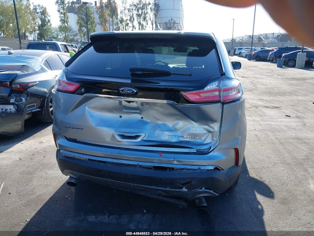 2FMPK3K9XLBA55866 Ford Edge Titanium