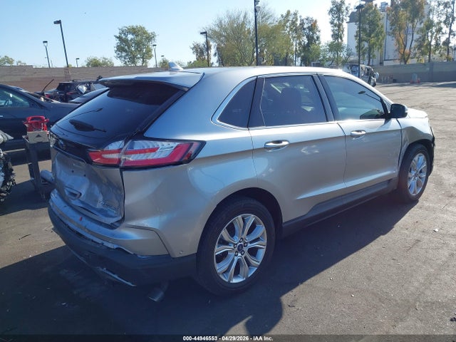 2FMPK3K9XLBA55866 Ford Edge Titanium