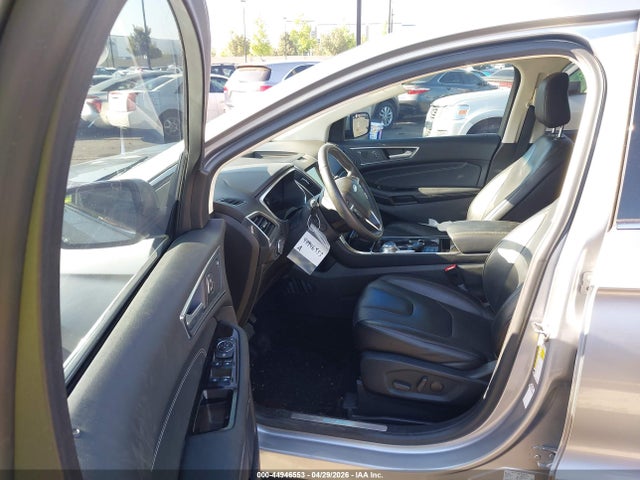 2FMPK3K9XLBA55866 Ford Edge Titanium