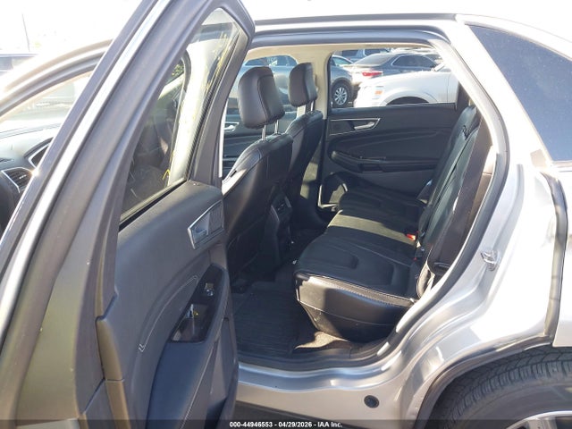 2FMPK3K9XLBA55866 Ford Edge Titanium