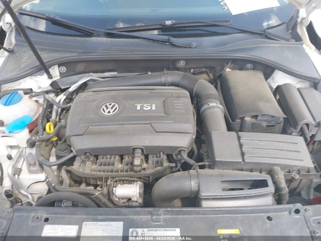 Продаж на аукціоні авто 2014 Volkswagen Passat 1.8t Se, vin: 1VWBT7A34EC099474, номер лоту: 44946556