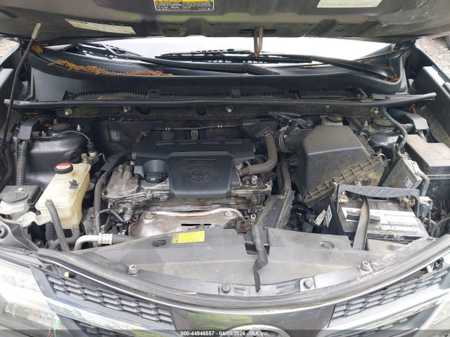 Продаж на аукціоні авто 2014 Toyota Rav4 Xle, vin: JTMWFREV8EJ021715, номер лоту: 44946557