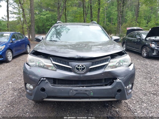 Продаж на аукціоні авто 2014 Toyota Rav4 Xle, vin: JTMWFREV8EJ021715, номер лоту: 44946557