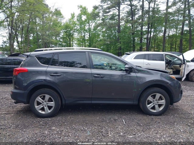 Продаж на аукціоні авто 2014 Toyota Rav4 Xle, vin: JTMWFREV8EJ021715, номер лоту: 44946557