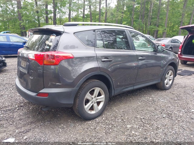 Продаж на аукціоні авто 2014 Toyota Rav4 Xle, vin: JTMWFREV8EJ021715, номер лоту: 44946557