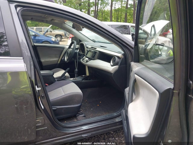 Продаж на аукціоні авто 2014 Toyota Rav4 Xle, vin: JTMWFREV8EJ021715, номер лоту: 44946557