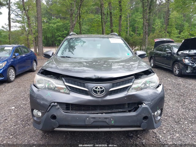 Продаж на аукціоні авто 2014 Toyota Rav4 Xle, vin: JTMWFREV8EJ021715, номер лоту: 44946557