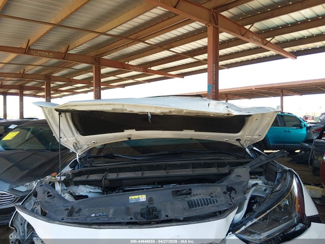 Toyota Highlander Xle 2021 5TDHZRBH7MS543543 Image 10