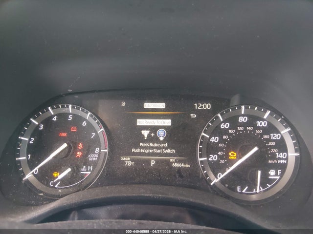 Toyota Highlander Xle 2021 5TDHZRBH7MS543543 Image 7