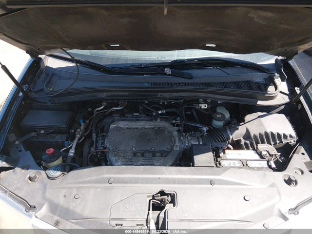 2010 Acura Mdx Technology Package მანქანა იყიდება აუქციონზე, vin: 2HNYD2H44AH513544, აუქციონის ნომერი: 44946559