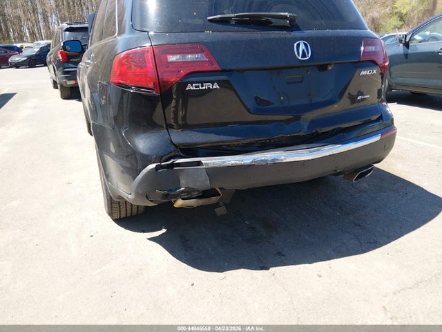 2010 Acura Mdx Technology Package მანქანა იყიდება აუქციონზე, vin: 2HNYD2H44AH513544, აუქციონის ნომერი: 44946559